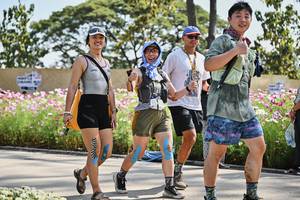 BIB: 
                            <button type="button" onclick="openModal(27796367)" class="btn btn-primary btn-sm float-right btn-popup" data-toggle="modal" data-target=".modal-high-quality">
                        <i class="fas fa-shopping-cart"></i> Add to Cart
                    </button>
                                            <button type="button" onclick="isThisMe(27796367, true)" class="btn btn-success btn-sm float-right btn-popup btn-isme hidden" data-toggle="tooltip" data-placement="bottom" title="นี่คือรูปของคุณใช่ไหม คลิกที่นี่เพื่อเอาเข้าอัลบั้ม">
                        <i class="fas fa-plus"></i> Add to album
                    </button>
                    <button type="button" onclick="isThisMe(27796367, false)" class="btn btn-warning btn-sm float-right btn-popup btn-isnotme hidden">
                        <i class="fas fa-ban"></i> Remove from album
                    </button>